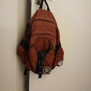 Classic backpack Lightweight Backpack Men's Women's bags backpacks